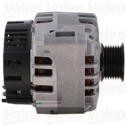 Land Rover Alternator YLE500090 - Valeo 439468